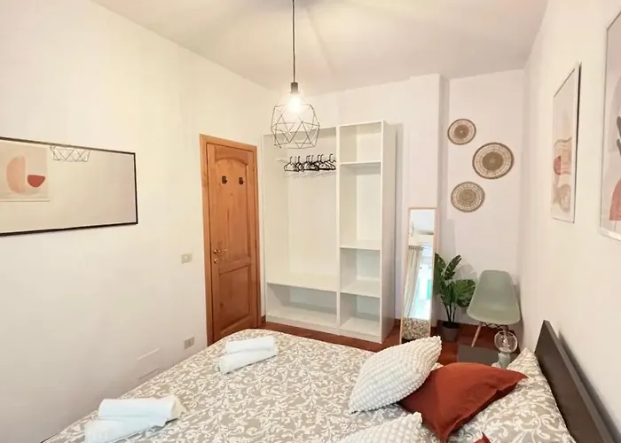 Saulo - A 10 Minuti Da Colosseo Apartament Rzym