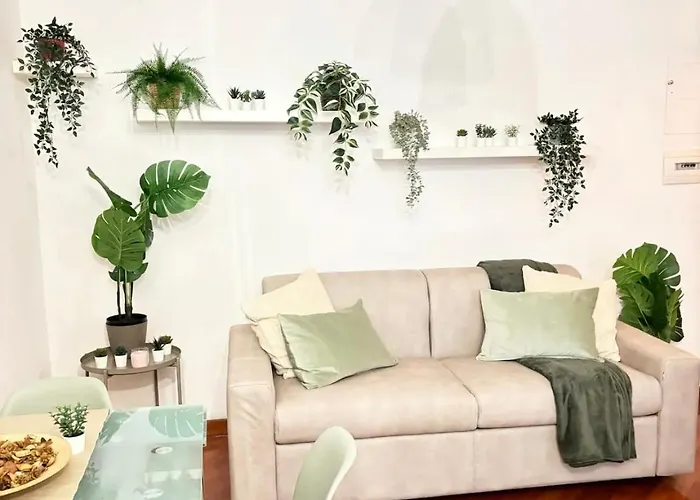 Apartament Saulo - A 10 Minuti Da Colosseo *