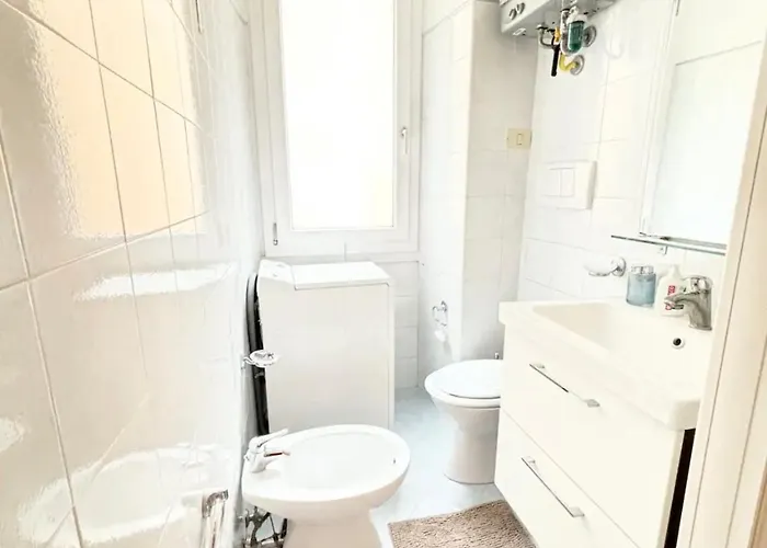 Apartament Saulo - A 10 Minuti Da Colosseo Rzym